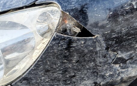 Peugeot 307 I, 2005 год, 150 000 рублей, 23 фотография