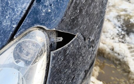 Peugeot 307 I, 2005 год, 150 000 рублей, 24 фотография