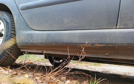 Peugeot 307 I, 2005 год, 150 000 рублей, 19 фотография