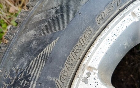 Peugeot 307 I, 2005 год, 150 000 рублей, 29 фотография