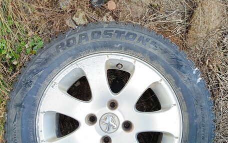 Peugeot 307 I, 2005 год, 150 000 рублей, 28 фотография