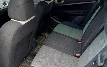 Peugeot 307 I, 2005 год, 150 000 рублей, 15 фотография