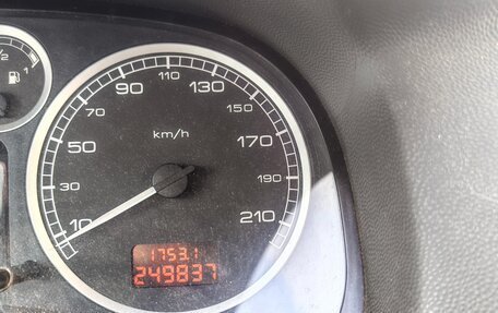 Peugeot 307 I, 2005 год, 150 000 рублей, 26 фотография