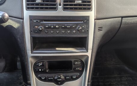 Peugeot 307 I, 2005 год, 150 000 рублей, 27 фотография