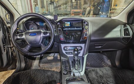 Ford Focus III, 2013 год, 600 000 рублей, 4 фотография