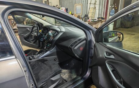 Ford Focus III, 2013 год, 600 000 рублей, 6 фотография