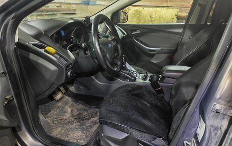 Ford Focus III, 2013 год, 600 000 рублей, 7 фотография