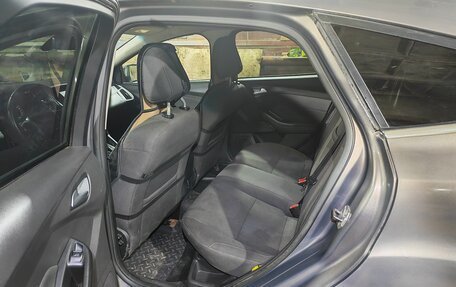 Ford Focus III, 2013 год, 600 000 рублей, 8 фотография