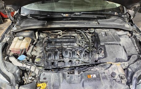 Ford Focus III, 2013 год, 600 000 рублей, 10 фотография