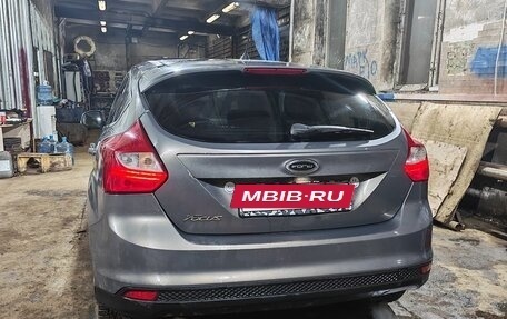 Ford Focus III, 2013 год, 600 000 рублей, 3 фотография