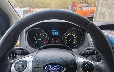 Ford Focus III, 2013 год, 600 000 рублей, 5 фотография