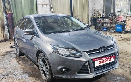 Ford Focus III, 2013 год, 600 000 рублей, 14 фотография