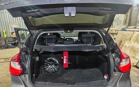 Ford Focus III, 2013 год, 600 000 рублей, 9 фотография