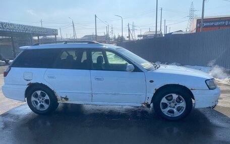 Subaru Legacy III, 1999 год, 280 000 рублей, 4 фотография