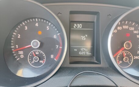 Volkswagen Golf VI, 2011 год, 795 000 рублей, 7 фотография