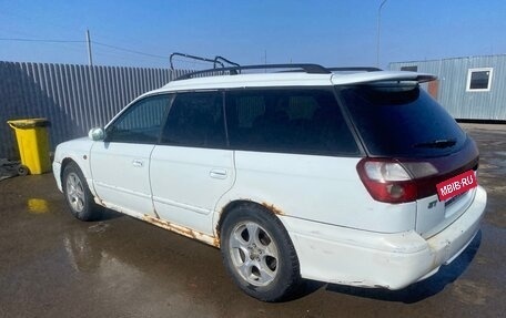 Subaru Legacy III, 1999 год, 280 000 рублей, 2 фотография