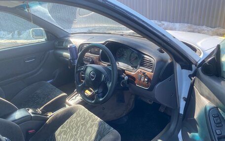 Subaru Legacy III, 1999 год, 280 000 рублей, 8 фотография