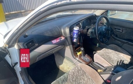 Subaru Legacy III, 1999 год, 280 000 рублей, 7 фотография