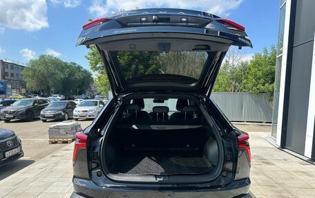 Haval F7x, 2026 год, 3 999 000 рублей, 12 фотография