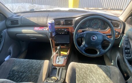 Subaru Legacy III, 1999 год, 280 000 рублей, 10 фотография