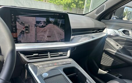 Haval F7x, 2026 год, 3 999 000 рублей, 18 фотография