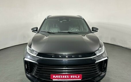 CheryExeed TXL, 2024 год, 3 000 000 рублей, 2 фотография