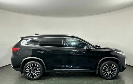 CheryExeed TXL, 2024 год, 3 000 000 рублей, 4 фотография