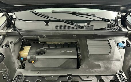 CheryExeed TXL, 2024 год, 3 000 000 рублей, 10 фотография