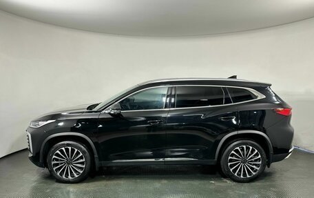 CheryExeed TXL, 2024 год, 3 000 000 рублей, 8 фотография
