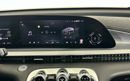 CheryExeed TXL, 2024 год, 3 000 000 рублей, 14 фотография