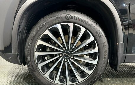 CheryExeed TXL, 2024 год, 3 000 000 рублей, 9 фотография