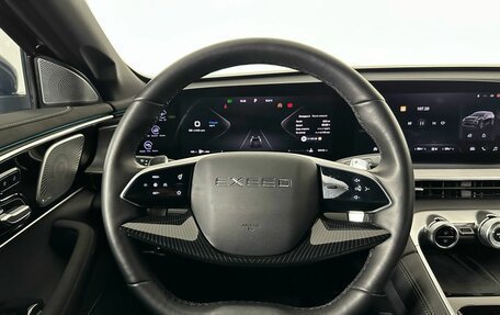 CheryExeed TXL, 2024 год, 3 000 000 рублей, 13 фотография