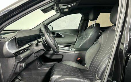 CheryExeed TXL, 2024 год, 3 000 000 рублей, 17 фотография