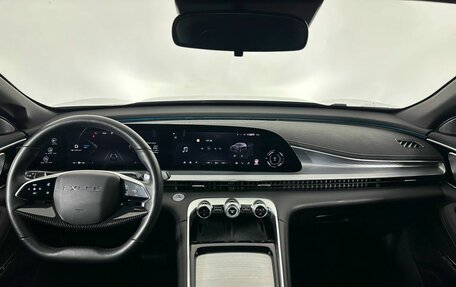 CheryExeed TXL, 2024 год, 3 000 000 рублей, 15 фотография