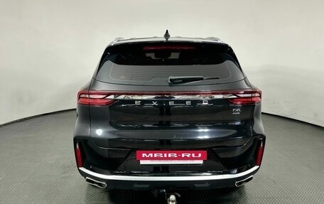 CheryExeed TXL, 2024 год, 3 000 000 рублей, 6 фотография