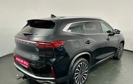 CheryExeed TXL, 2024 год, 3 000 000 рублей, 5 фотография