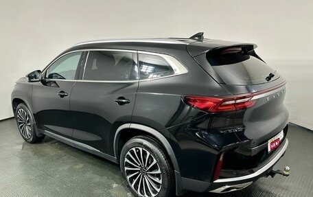 CheryExeed TXL, 2024 год, 3 000 000 рублей, 7 фотография