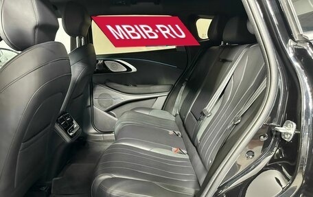 CheryExeed TXL, 2024 год, 3 000 000 рублей, 18 фотография