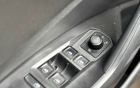 Volkswagen Jetta VII, 2020 год, 2 100 000 рублей, 11 фотография