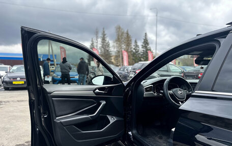 Volkswagen Jetta VII, 2020 год, 2 100 000 рублей, 10 фотография