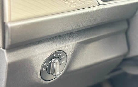 Volkswagen Jetta VII, 2020 год, 2 100 000 рублей, 13 фотография