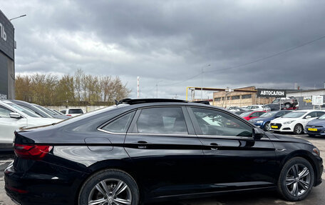 Volkswagen Jetta VII, 2020 год, 2 100 000 рублей, 8 фотография
