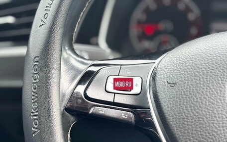 Volkswagen Jetta VII, 2020 год, 2 100 000 рублей, 14 фотография