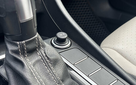 Volkswagen Jetta VII, 2020 год, 2 100 000 рублей, 20 фотография