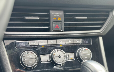 Volkswagen Jetta VII, 2020 год, 2 100 000 рублей, 18 фотография