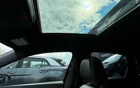 Volkswagen Jetta VII, 2020 год, 2 100 000 рублей, 22 фотография