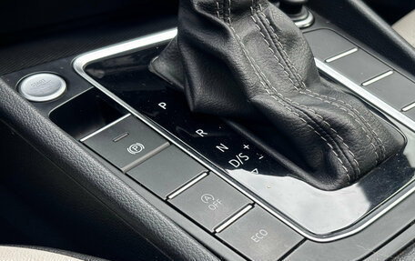 Volkswagen Jetta VII, 2020 год, 2 100 000 рублей, 19 фотография