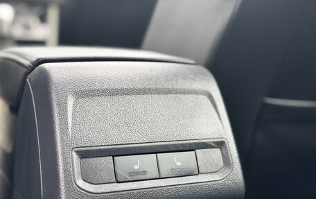 Volkswagen Jetta VII, 2020 год, 2 100 000 рублей, 26 фотография