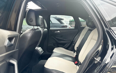 Volkswagen Jetta VII, 2020 год, 2 100 000 рублей, 25 фотография