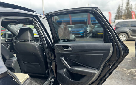 Volkswagen Jetta VII, 2020 год, 2 100 000 рублей, 27 фотография